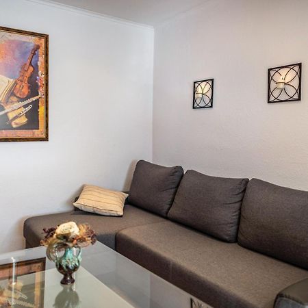 Am Teich Apartment Bützow Екстериор снимка