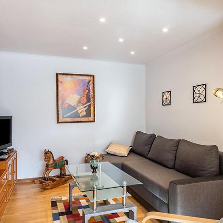 Am Teich Apartment Bützow Екстериор снимка