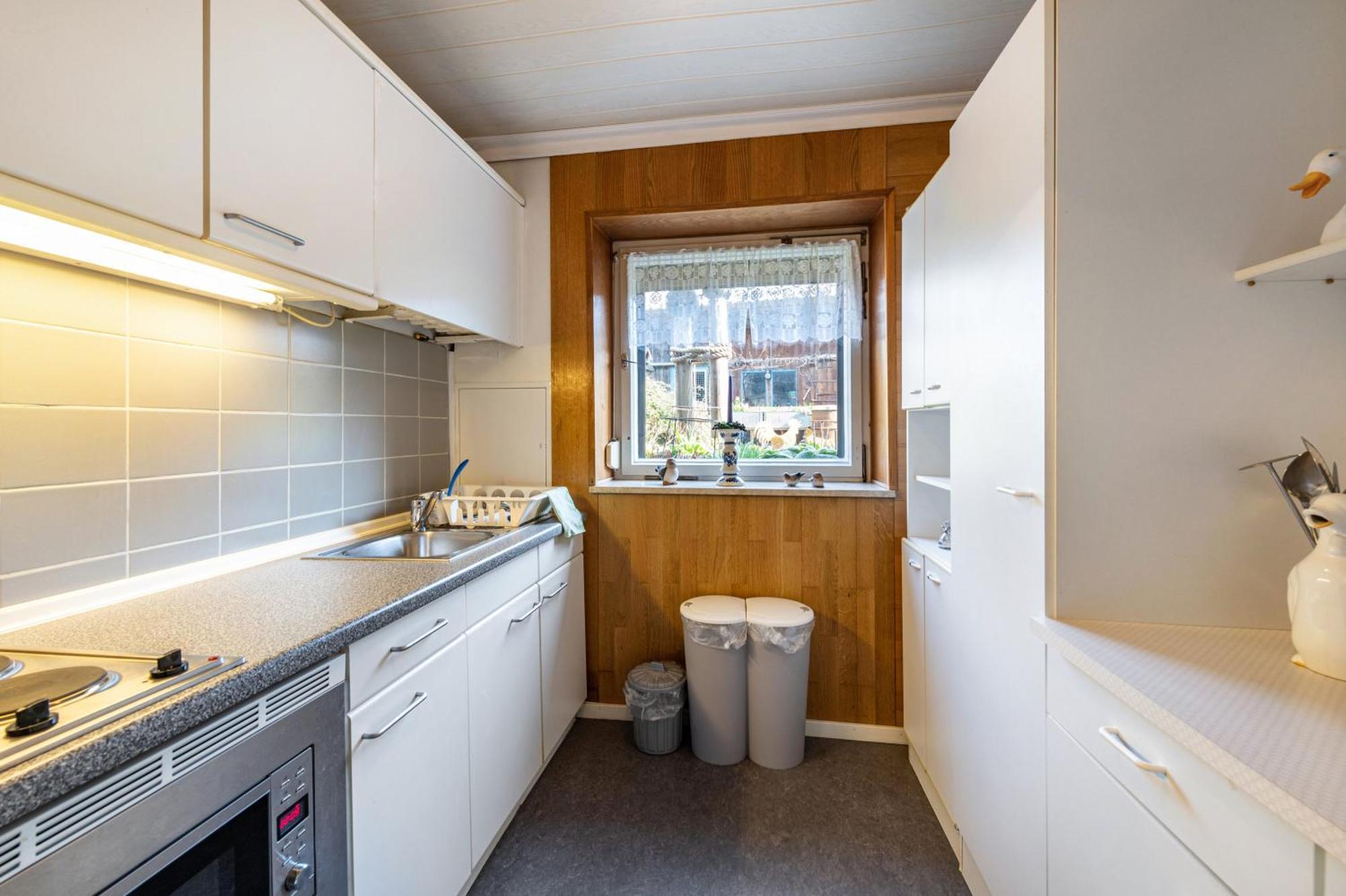 Am Teich Apartment Bützow Екстериор снимка