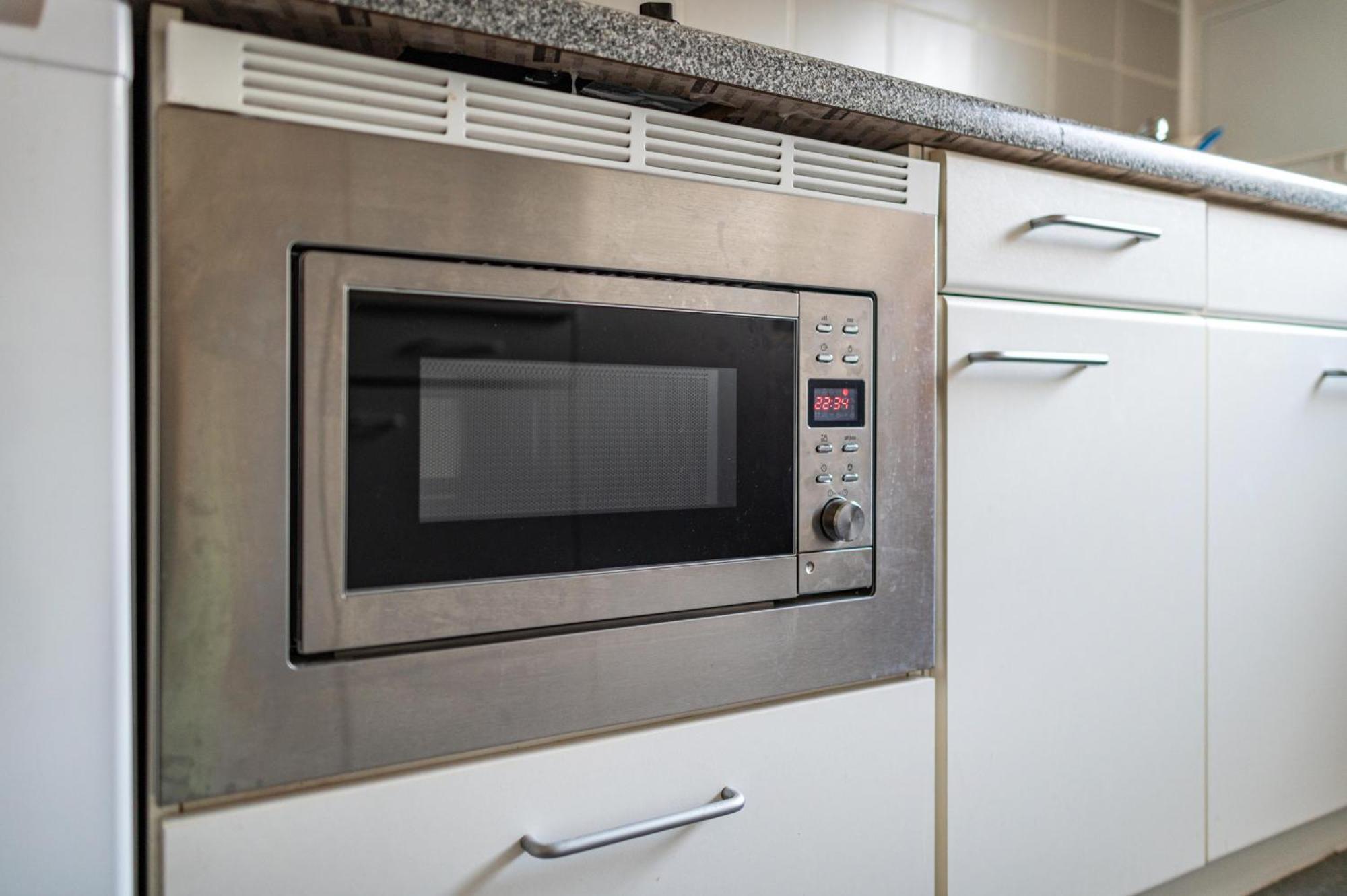 Am Teich Apartment Bützow Екстериор снимка