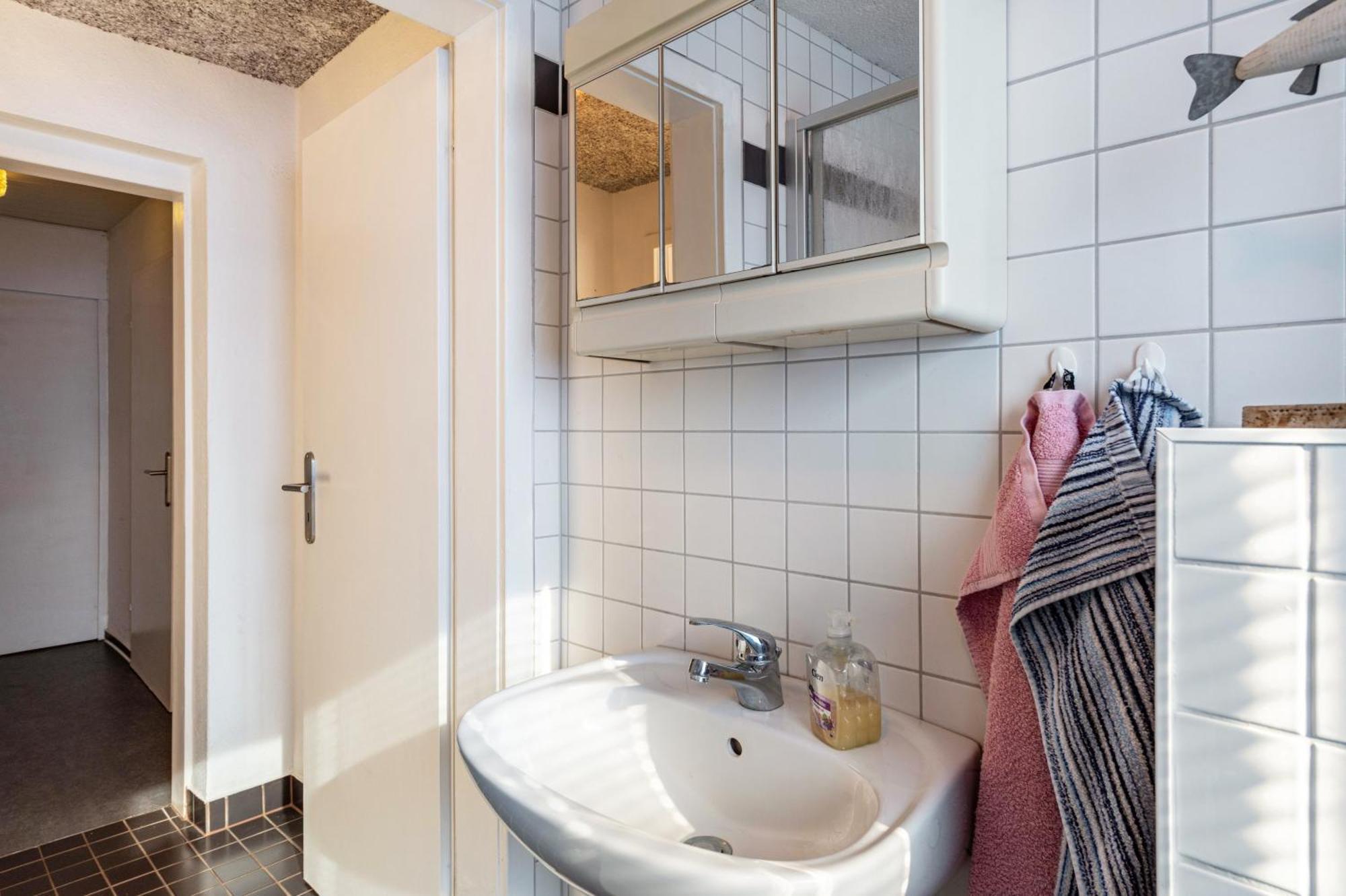 Am Teich Apartment Bützow Екстериор снимка
