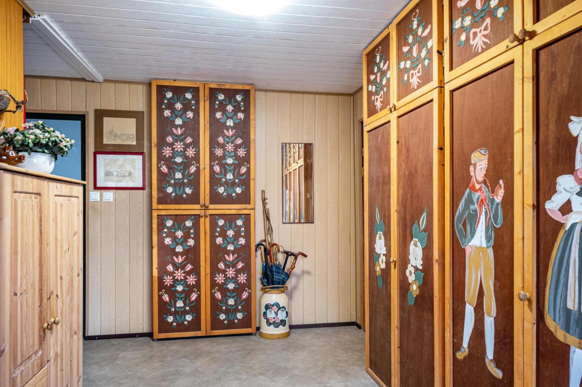 Am Teich Apartment Bützow Екстериор снимка
